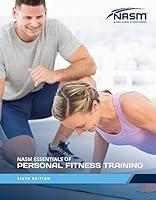 Algopix Similar Product 3 - NASM Essentials of Personal Fitness