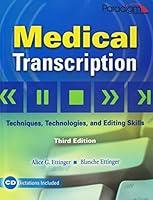 Algopix Similar Product 2 - Medical Transcription Techniques