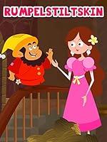 Algopix Similar Product 18 - Rumpelstiltskin