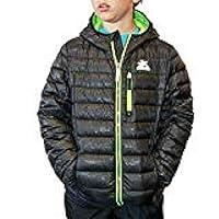 Algopix Similar Product 15 - ZeroXposur Boys Down  Feather Hooded
