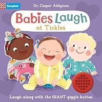 Algopix Similar Product 16 - Babies Laugh at Tickles