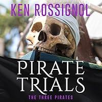 Algopix Similar Product 7 - Pirate Trials The Three Pirates