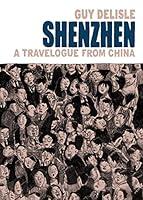 Algopix Similar Product 6 - Shenzhen: A Travelogue from China