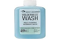 Algopix Similar Product 15 - Sea to Summit Wilderness Wash 3 Ounce