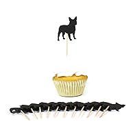 Algopix Similar Product 9 - All Pet Cupcake Toppers