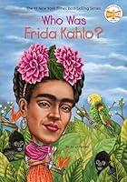 Algopix Similar Product 1 - Who Was Frida Kahlo?