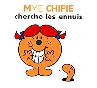 Algopix Similar Product 2 - Mme Chipie cherche les ennuis Madame