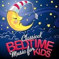 Algopix Similar Product 10 - Classical Bedtime Music for Kids