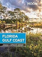 Algopix Similar Product 13 - Moon Florida Gulf Coast (Travel Guide)