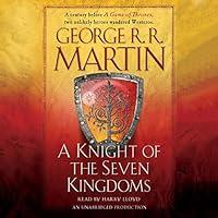 Algopix Similar Product 7 - A Knight of the Seven Kingdoms A Song