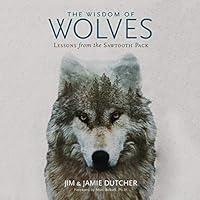 Algopix Similar Product 12 - The Wisdom of Wolves Lessons from the