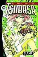 Algopix Similar Product 20 - Tsubasa: Reservoir Chronicle, Volume 10