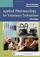 Algopix Similar Product 18 - Applied Pharmacology for Veterinary