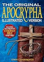 Algopix Similar Product 20 - The Original Apocrypha Including the