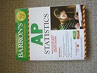 Algopix Similar Product 20 - Barron's AP Statistics