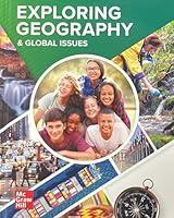 Algopix Similar Product 13 - Exploring Geography and Global Issues