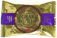 Algopix Similar Product 6 - Grab The Gold Gluten Free Snack Bar