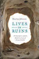 Algopix Similar Product 9 - Lives in Ruins Archaeologists and the