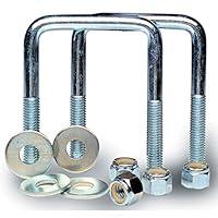 Algopix Similar Product 1 - Tie Down Engineering 86231 Square