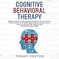 Algopix Similar Product 14 - Cognitive Behavioral Therapy Rewire