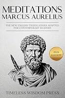 Algopix Similar Product 2 - MEDITATIONS Marcus Aurelius The New