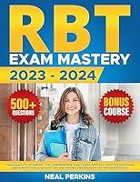 Algopix Similar Product 15 - RBT Exam Mastery From Basics to