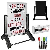 Algopix Similar Product 13 - EXCELLO GLOBAL PRODUCTS Swinging