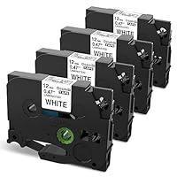 Algopix Similar Product 3 - Oozmas Replacement for Brother PTouch