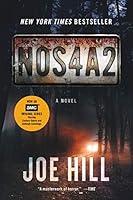 Algopix Similar Product 7 - NOS4A2: A Novel