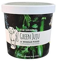 Algopix Similar Product 10 - Just Green Blend Organic Green