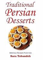 Algopix Similar Product 13 - Traditional Persian Desserts Persian