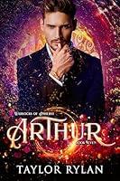 Algopix Similar Product 1 - Arthur: Warlocks of Amherst Book Seven