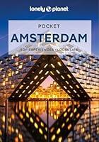 Algopix Similar Product 14 - Lonely Planet Pocket Amsterdam Pocket