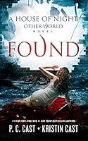 Algopix Similar Product 7 - Found The House of Night Other World