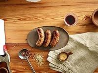 Algopix Similar Product 1 - Hot Italian Sausage