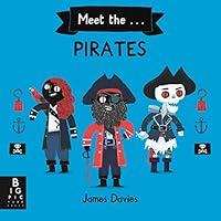 Algopix Similar Product 15 - Meet the Pirates