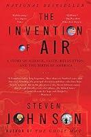 Algopix Similar Product 19 - The Invention of Air A Story Of