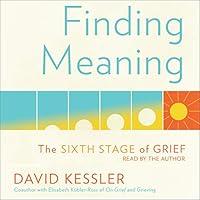 Algopix Similar Product 5 - Finding Meaning The Sixth Stage of