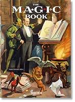 Algopix Similar Product 18 - The Magic Book: 1400s-1950s