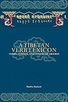 Algopix Similar Product 5 - A Tibetan Verb Lexicon Verbs Classes