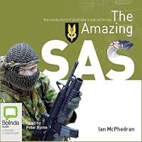 Algopix Similar Product 12 - The Amazing SAS