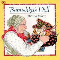Algopix Similar Product 20 - Babushka's Doll