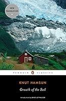 Algopix Similar Product 16 - Growth of the Soil (Penguin Classics)