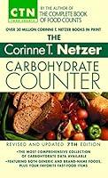 Algopix Similar Product 20 - The Corinne T Netzer Carbohydrate