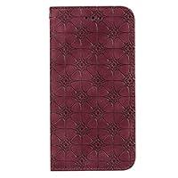 Algopix Similar Product 11 - Leather Flip Case Fit for iPhone X
