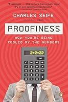 Algopix Similar Product 8 - Proofiness How Youre Being Fooled by