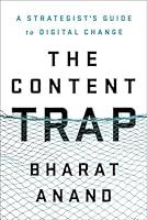 Algopix Similar Product 5 - The Content Trap A Strategists Guide