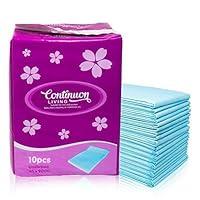 Algopix Similar Product 1 - Continuon Extra Absorbent Incontinence