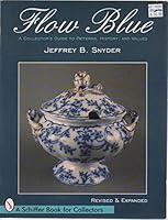 Algopix Similar Product 7 - Flow Blue A Collectors Guide to