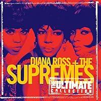 Algopix Similar Product 17 - The Ultimate Collection Diana Ross 